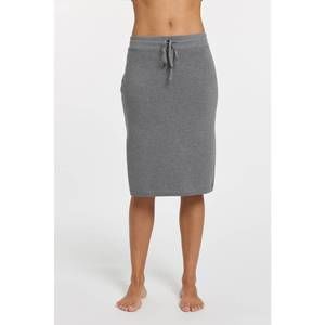 NEW LEIMERE women's malibu skirt in grey